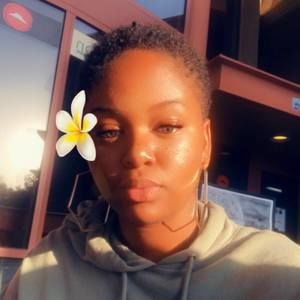 Meet your Posher, Kandyce